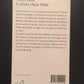 L'AFFAIRE OSCAR WILDE