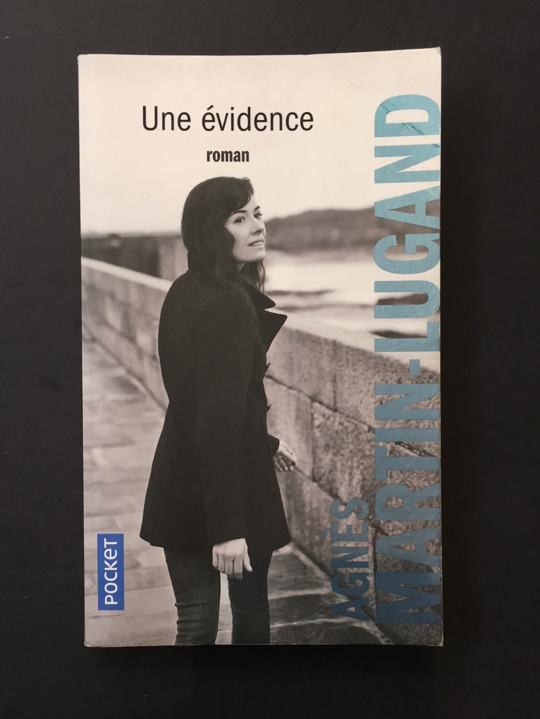 UNE ÉVIDENCE