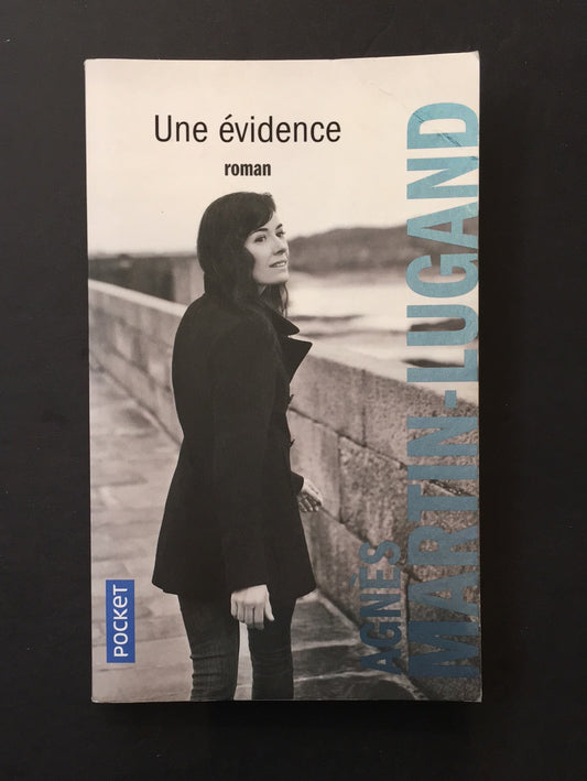 UNE ÉVIDENCE
