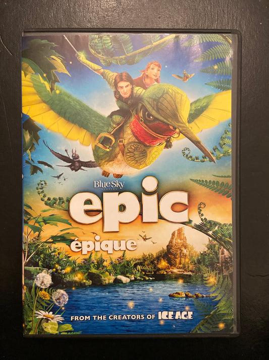EPIC