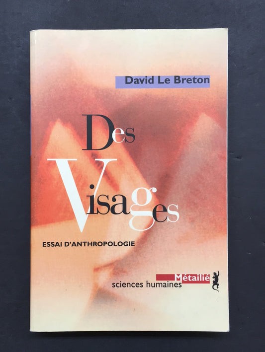 DES VISAGES