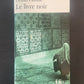 LE LIVRE NOIR