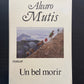 UN BEL MORIR