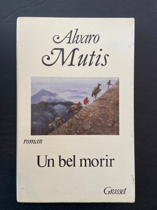 UN BEL MORIR