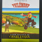 LES AVENTURES DE PHILÉMOND - TOME 4