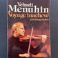 VOYAGE INACHEVÉ (AUTOBIOGRAPHIE)