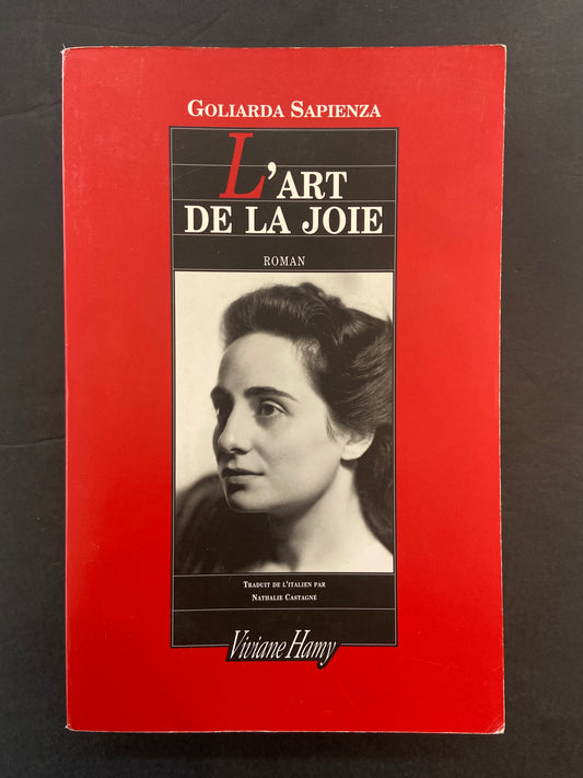 L'ART DE LA JOIE