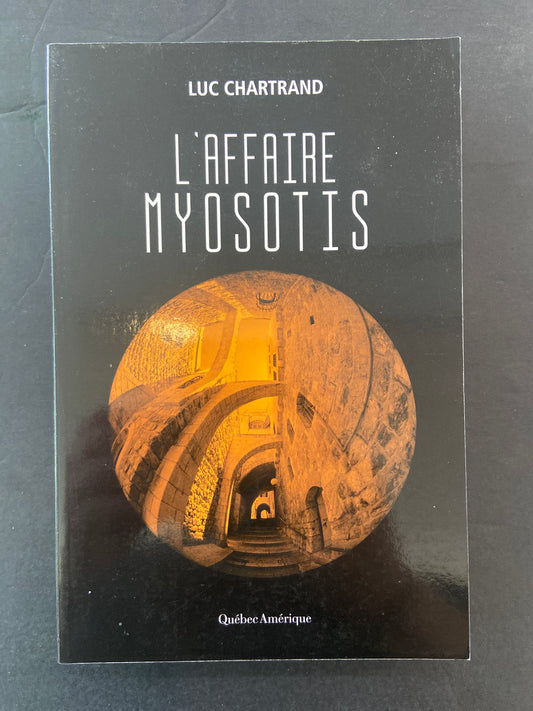 L'AFFAIRE MYOSOTIS