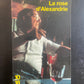 LA ROSE D'ALEXANDRIE