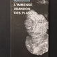 L'IMMENSE ABANDON DES PLAGES