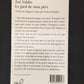 LE PIED DE MON PÈRE