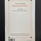 MÉTAPHYSIQUE DES TUBES