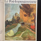 HISTOIRE DE L'ART: LE POST-IMPRESSIONNISME