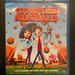 CLOUDY WITH A CHANCE OF MEATBALLS