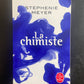 LA CHIMISTE