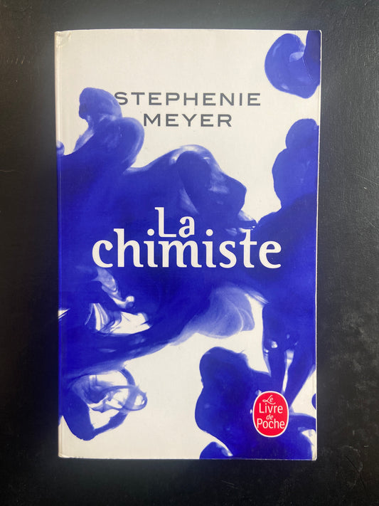 LA CHIMISTE