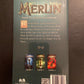 MERLIN - T.04 LE MIROIR DU DESTIN