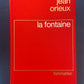 LA FONTAINE