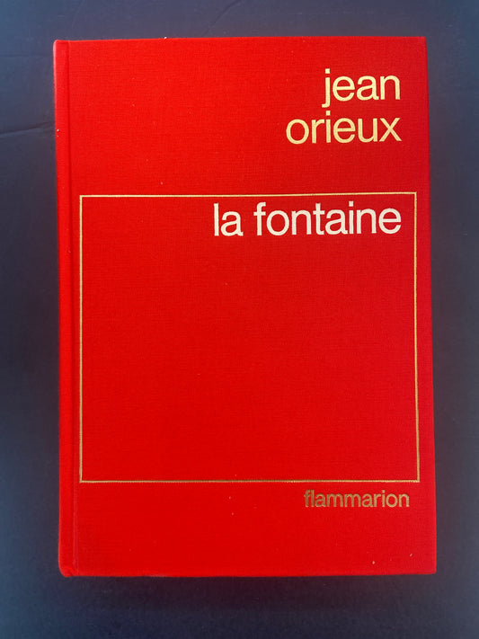 LA FONTAINE