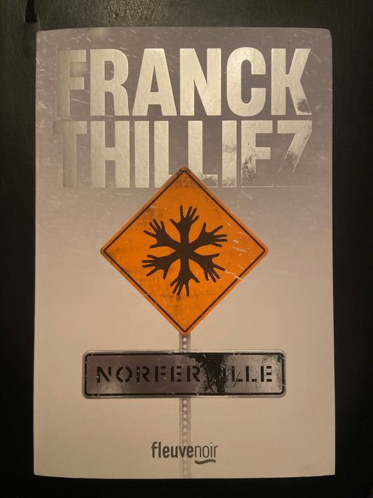NORFERVILLE