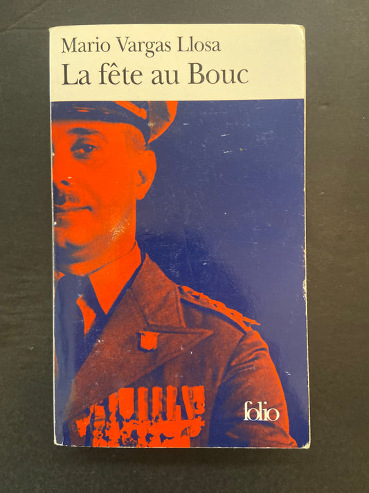 LA FÊTE AU BOUC