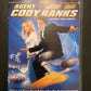 AGENT CODY BANKS