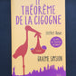 L'EFFET ROSIE OU LE THÉORÈME DE LA CIGOGNE