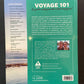 VOYAGE 101 - LE GUIDE INDISPENSABLE À TOUT VOYAGEUR!