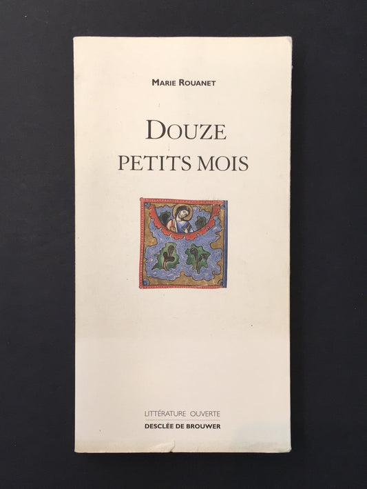 DOUZE PETITS MOIS