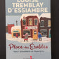 PLACE DES ÉRABLES - T.01 QUINCAILLERIE J. A. PICARD & FILS