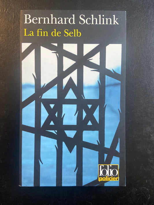 LA FIN DE SELB