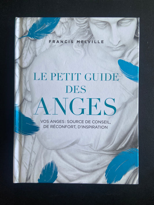 LE PETIT GUIDE DES ANGES