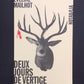 DEUX JOURS DE VERTIGE