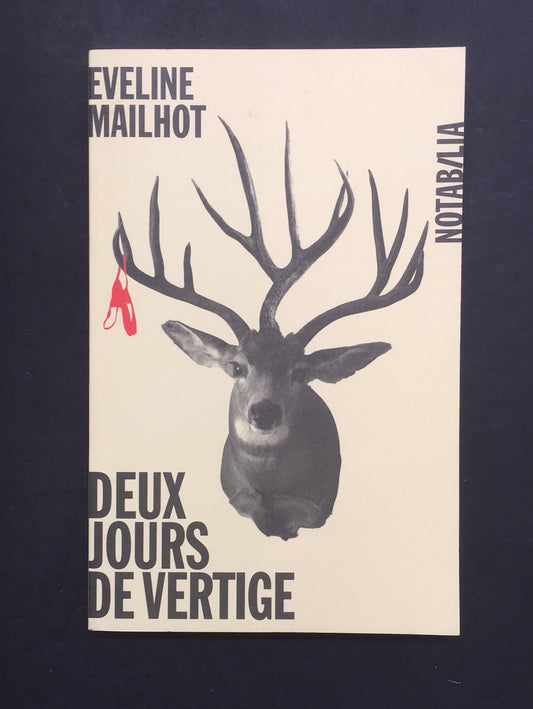 DEUX JOURS DE VERTIGE