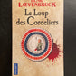 LE LOUP DES CORDELIERS