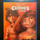 THE CROODS