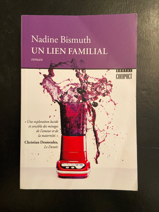 UN LIEN FAMILIAL