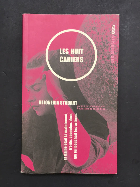 LES HUIT CAHIERS