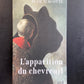 L'APPARITION DU CHEVREUIL