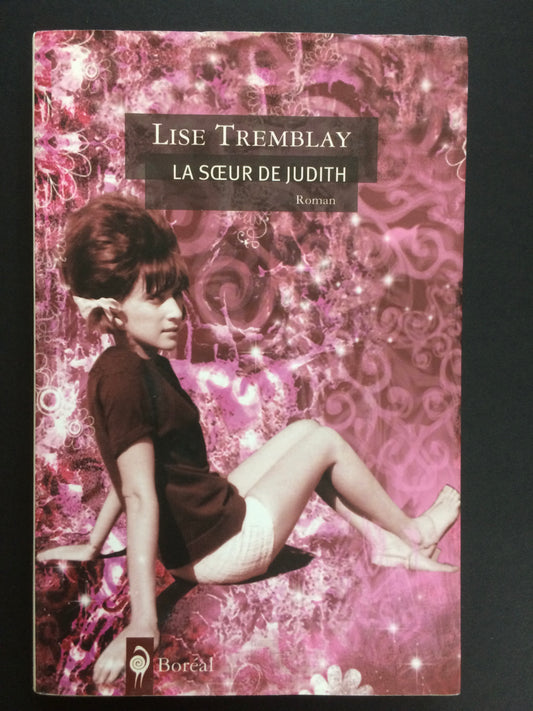 LA SŒUR DE JUDITH
