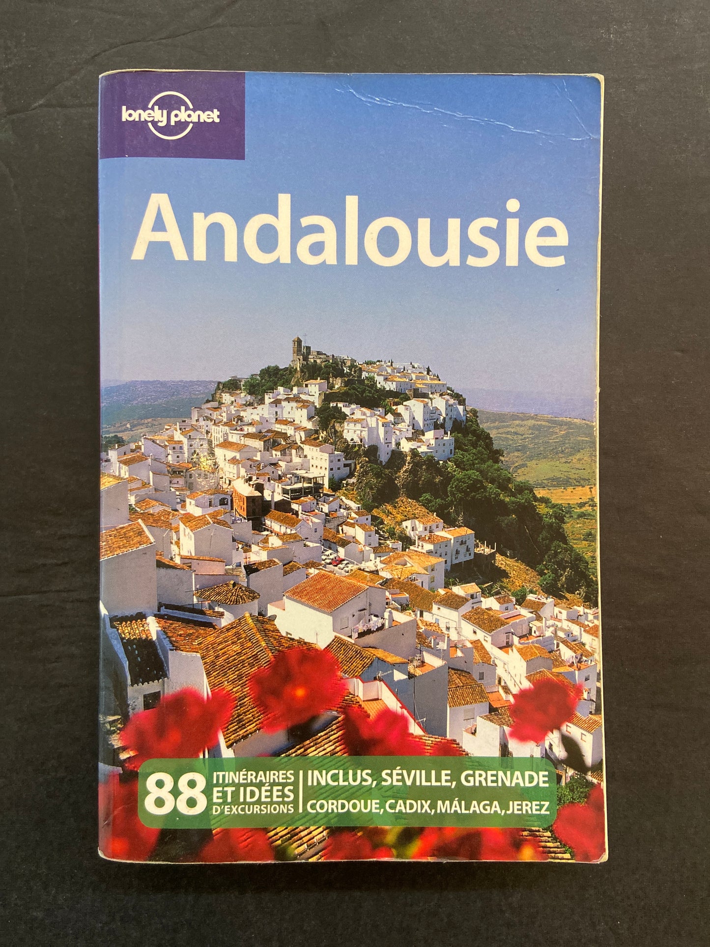 ANDALOUSIE