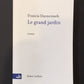 LE GRAND JARDIN