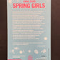 SPRING GIRLS