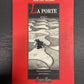 LA PORTE