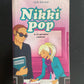 NIKKI POP - TOME 2 - LE PREMIER CONTRAT