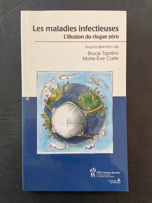 LES MALADIES INFECTIEUSES