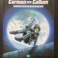 CARMEN MC CALLUM - T.03 - INTRUSIONS