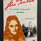 FLORA TRISTAN - LA RÉVOLTE D'UNE PARIA