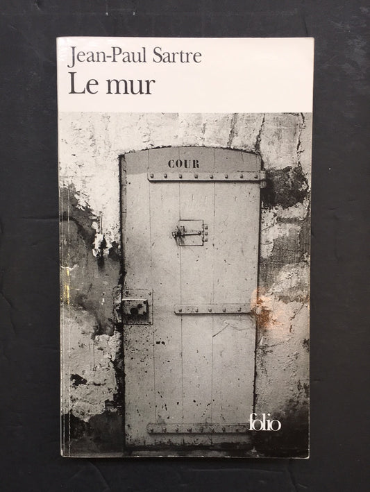 LE MUR