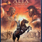 ALIX SENATOR - TOME 04 - LES DÉMONS DE SPARTE